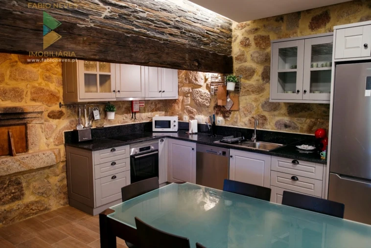 Moradia T5 para Venda em Cabaços e Fojo Lobal Foto 6