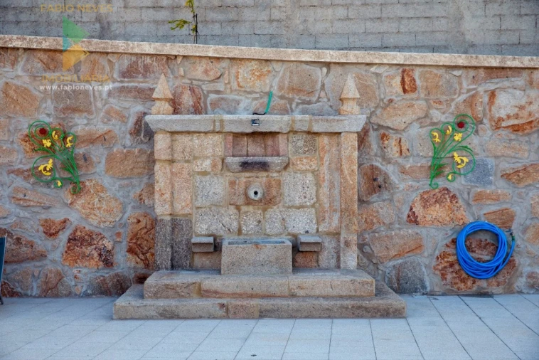 Moradia T5 para Venda em Cabaços e Fojo Lobal Foto 23