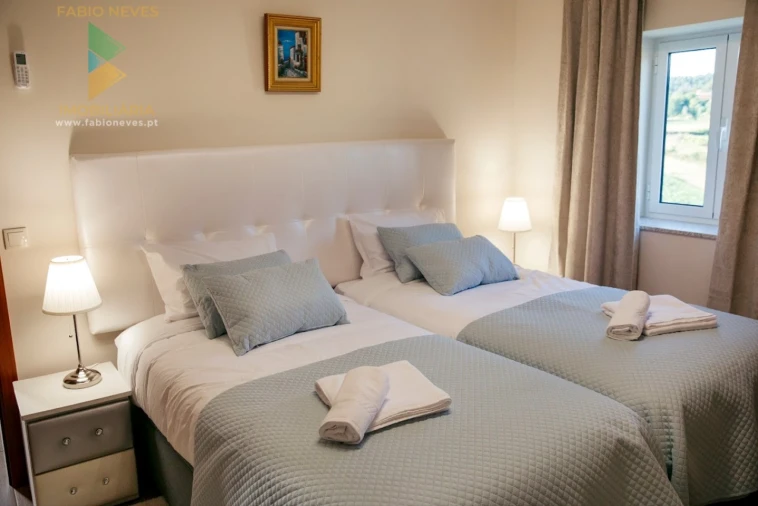 Moradia T5 para Venda em Cabaços e Fojo Lobal Foto 13