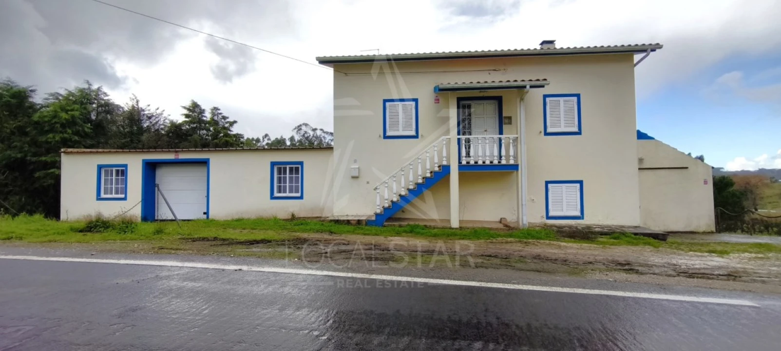 Moradia T3 para Venda em Vidais Foto 2