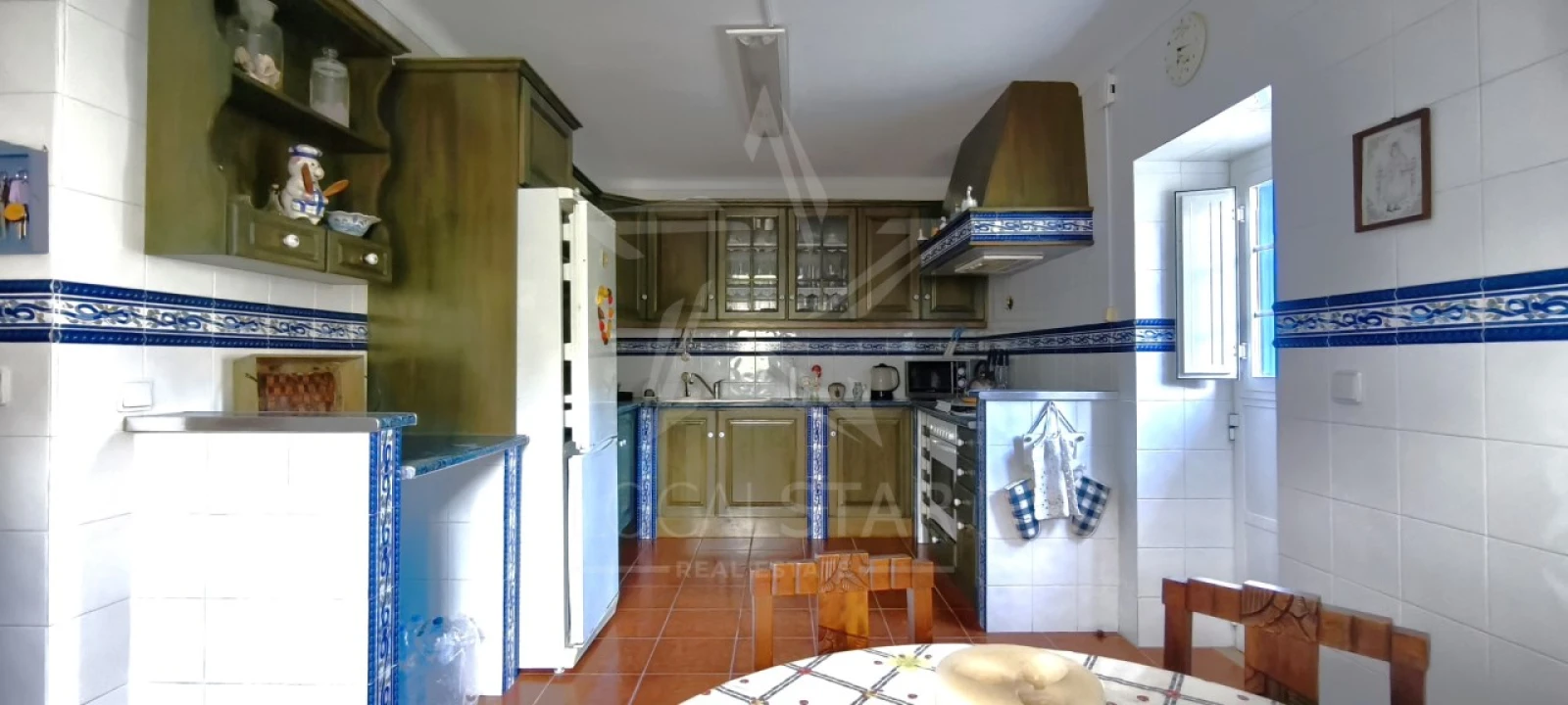 Moradia T3 para Venda em Vidais Foto 4