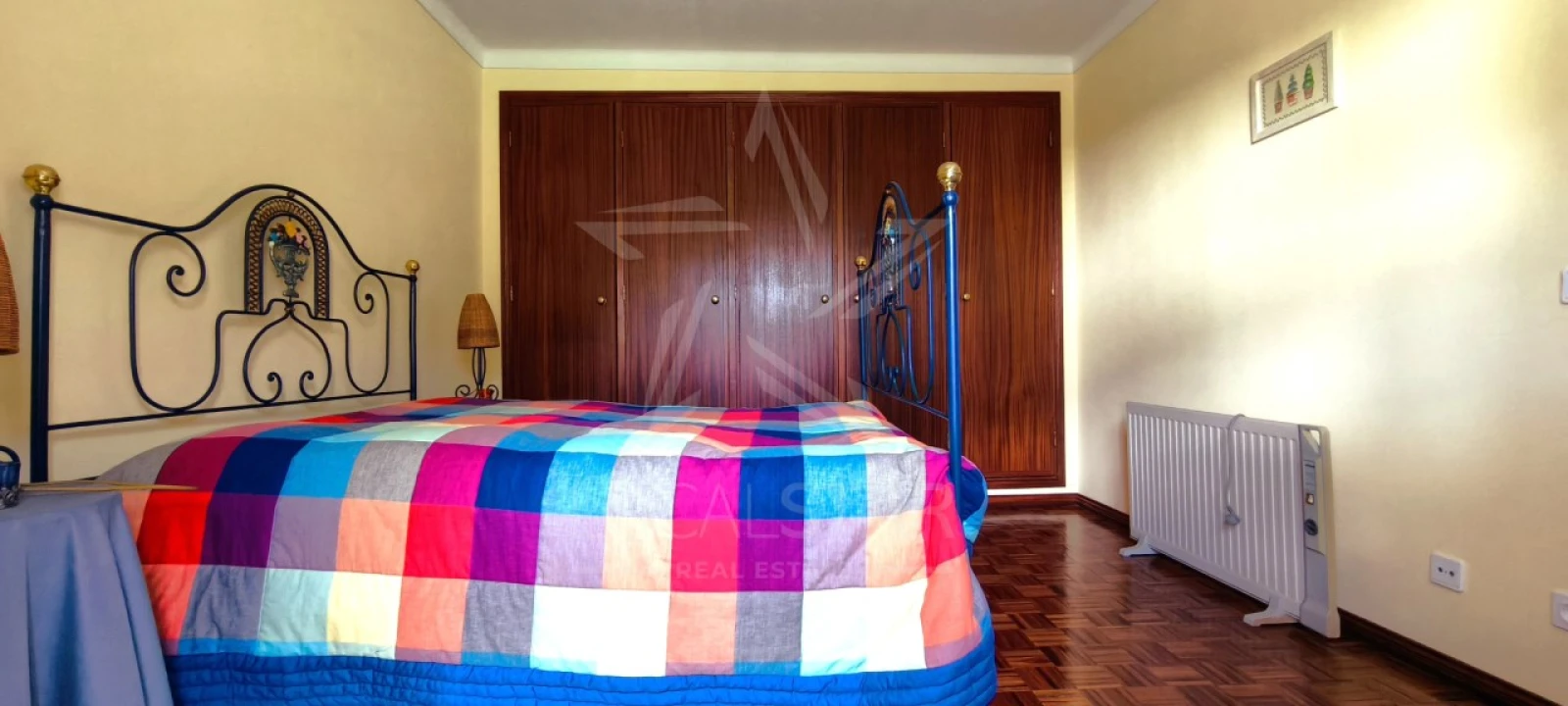 Moradia T3 para Venda em Vidais Foto 19