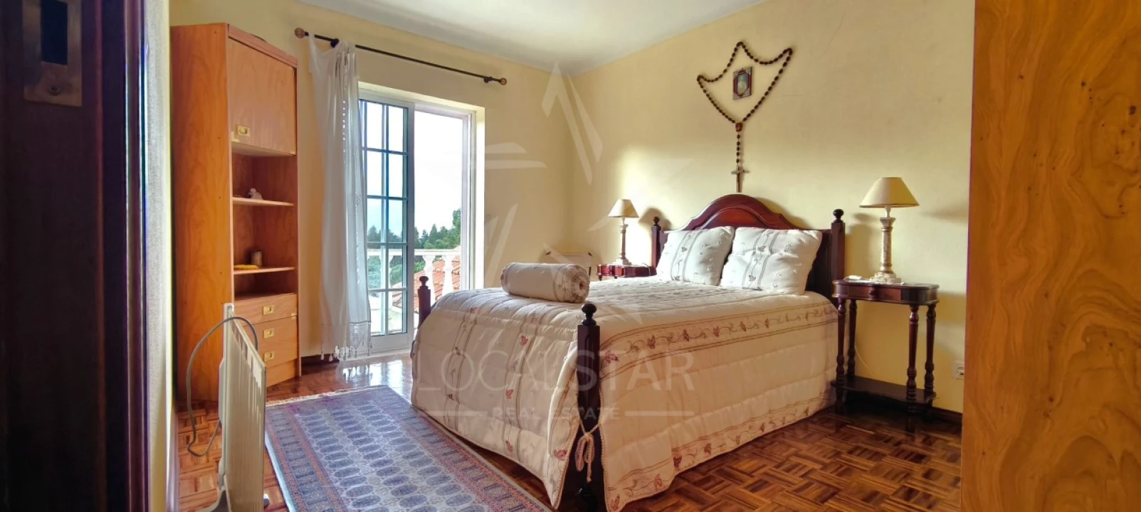 Moradia T3 para Venda em Vidais Foto 22