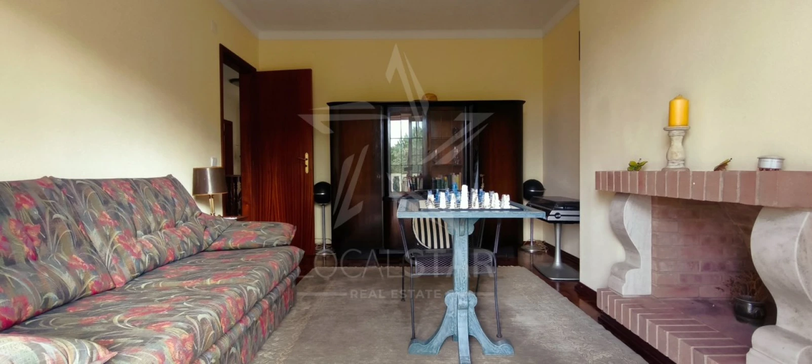 Moradia T3 para Venda em Vidais Foto 25