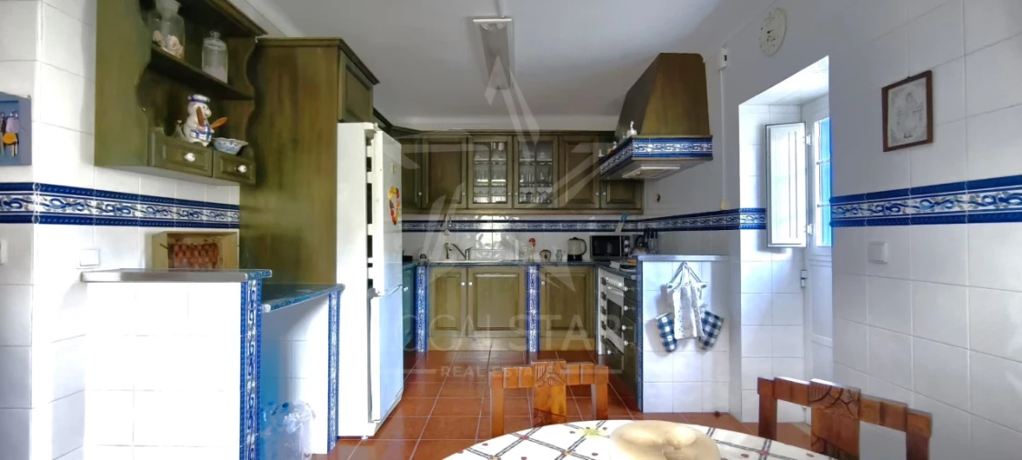 Moradia T3 para Venda em Vidais Foto 4