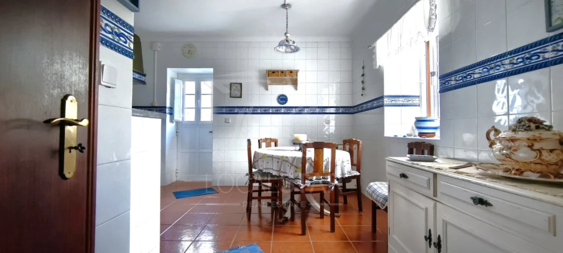 Moradia T3 para Venda em Vidais Foto 5