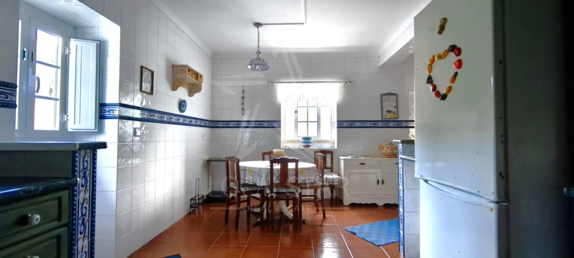 Moradia T3 para Venda em Vidais Foto 6