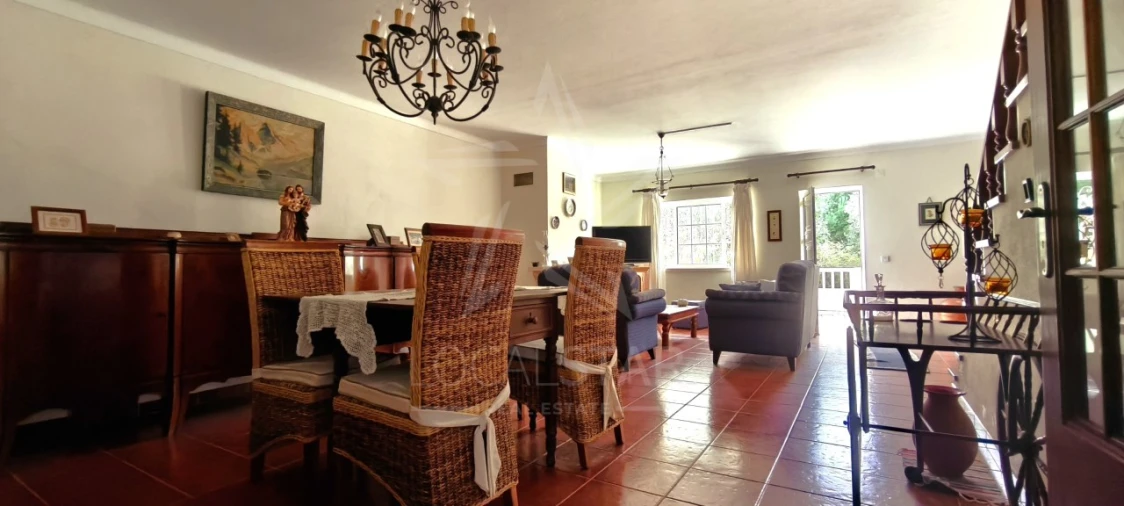 Moradia T3 para Venda em Vidais Foto 9