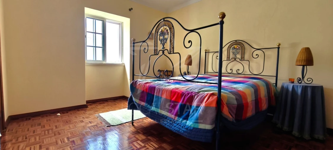 Moradia T3 para Venda em Vidais Foto 18