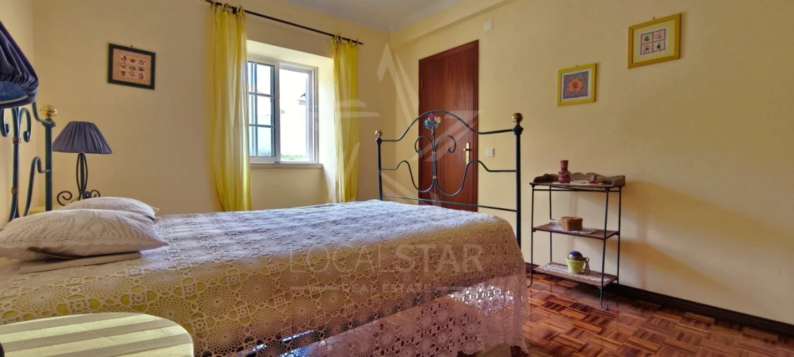 Moradia T3 para Venda em Vidais Foto 20