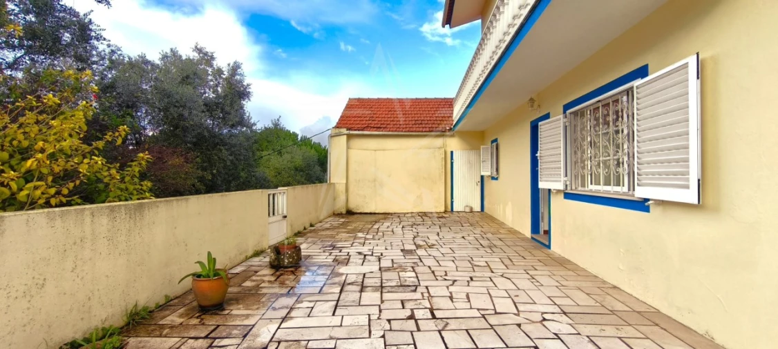 Moradia T3 para Venda em Vidais Foto 29