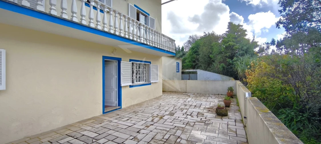 Moradia T3 para Venda em Vidais Foto 30