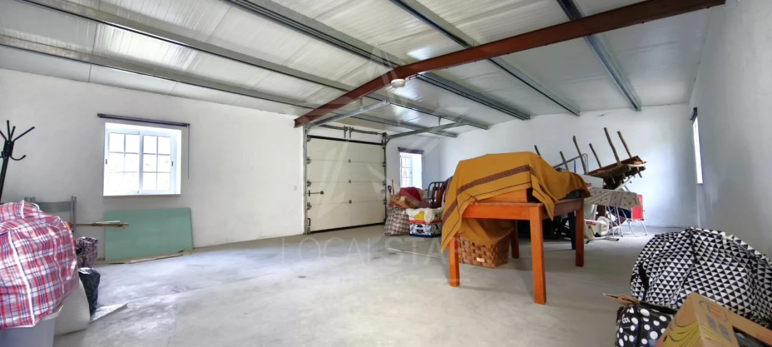 Moradia T3 para Venda em Vidais Foto 38