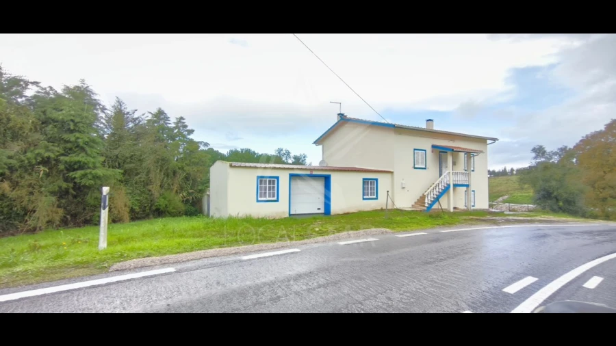 Moradia T3 para Venda em Vidais