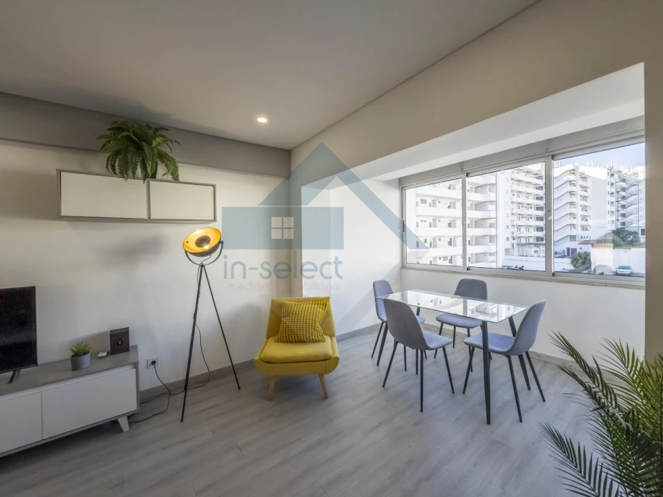 Apartamento T1 para Venda em Albufeira e Olhos de Água Foto 5