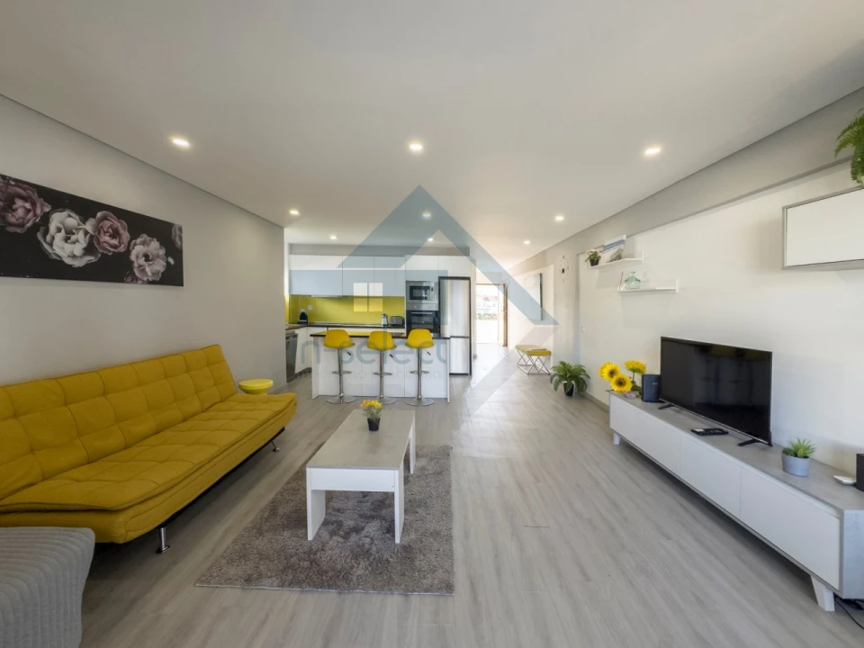 Apartamento T1 para Venda em Albufeira e Olhos de Água Foto 7