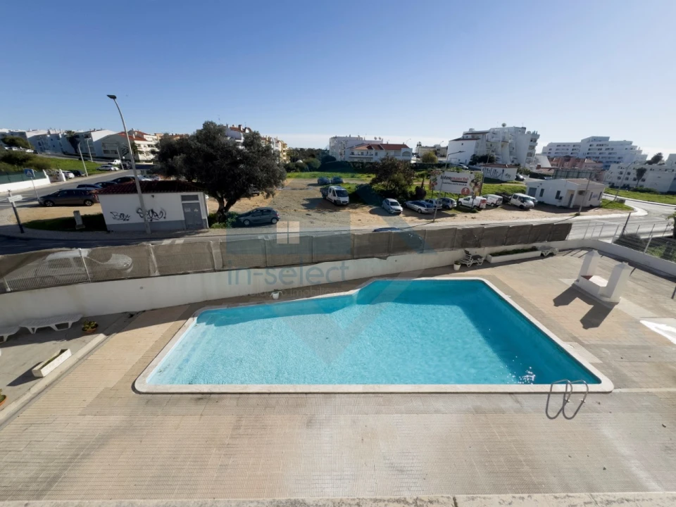 Apartamento T1 para Venda em Albufeira e Olhos de Água Foto 15