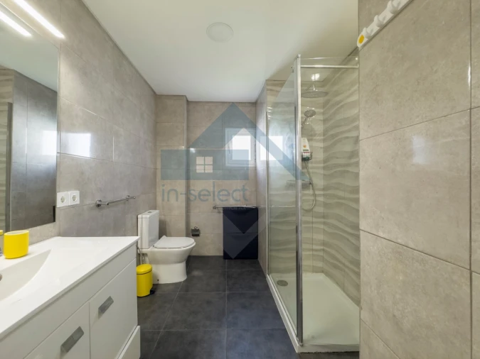 Apartamento T1 para Venda em Albufeira e Olhos de Água Foto 10