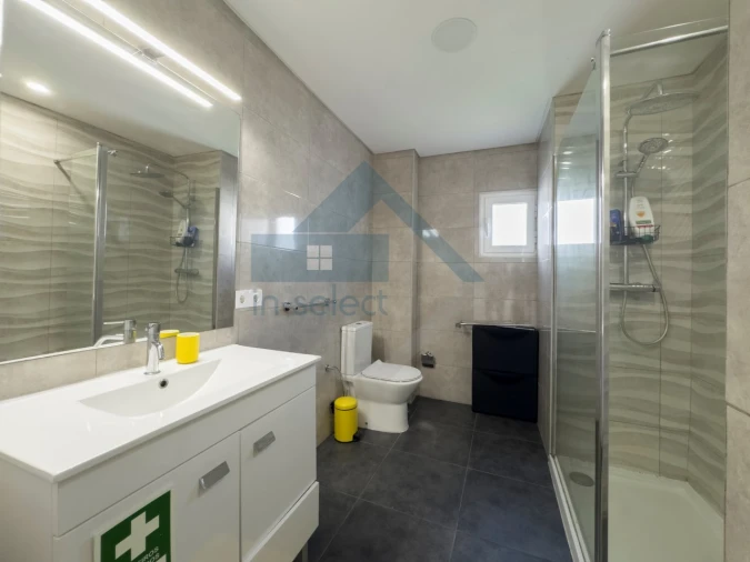 Apartamento T1 para Venda em Albufeira e Olhos de Água Foto 12