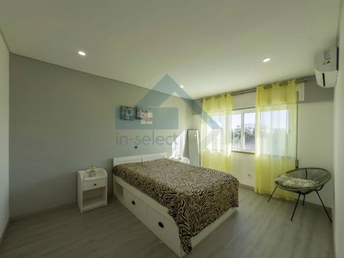 Apartamento T1 para Venda em Albufeira e Olhos de Água Foto 13