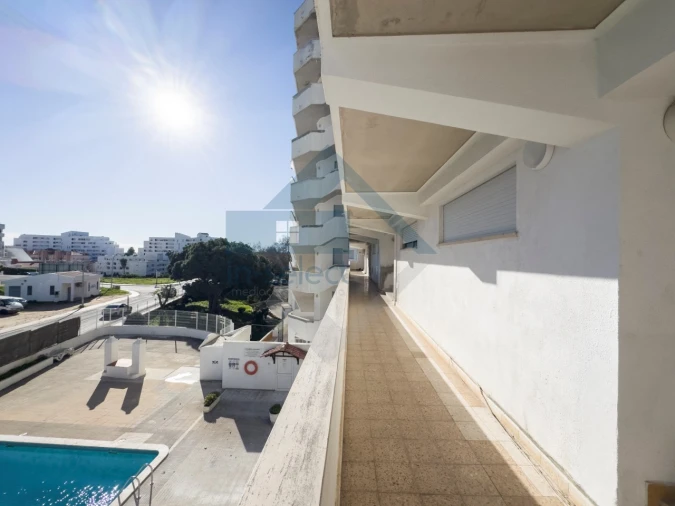 Apartamento T1 para Venda em Albufeira e Olhos de Água Foto 16