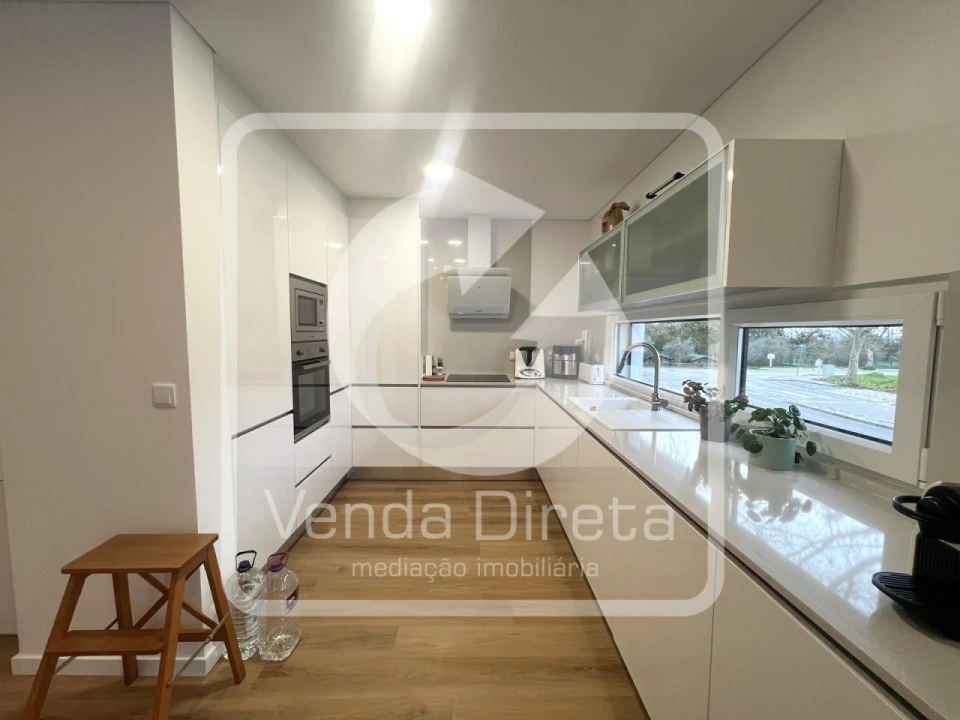 Moradia T4 para Venda em Palmela Foto 5