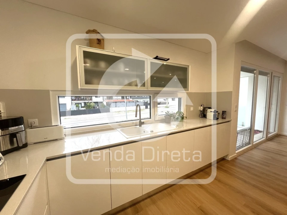 Moradia T4 para Venda em Palmela Foto 6