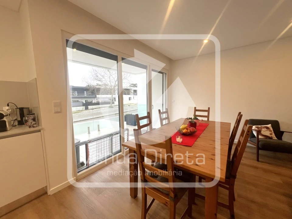 Moradia T4 para Venda em Palmela Foto 8