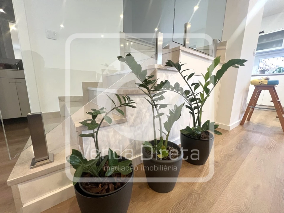 Moradia T4 para Venda em Palmela Foto 12