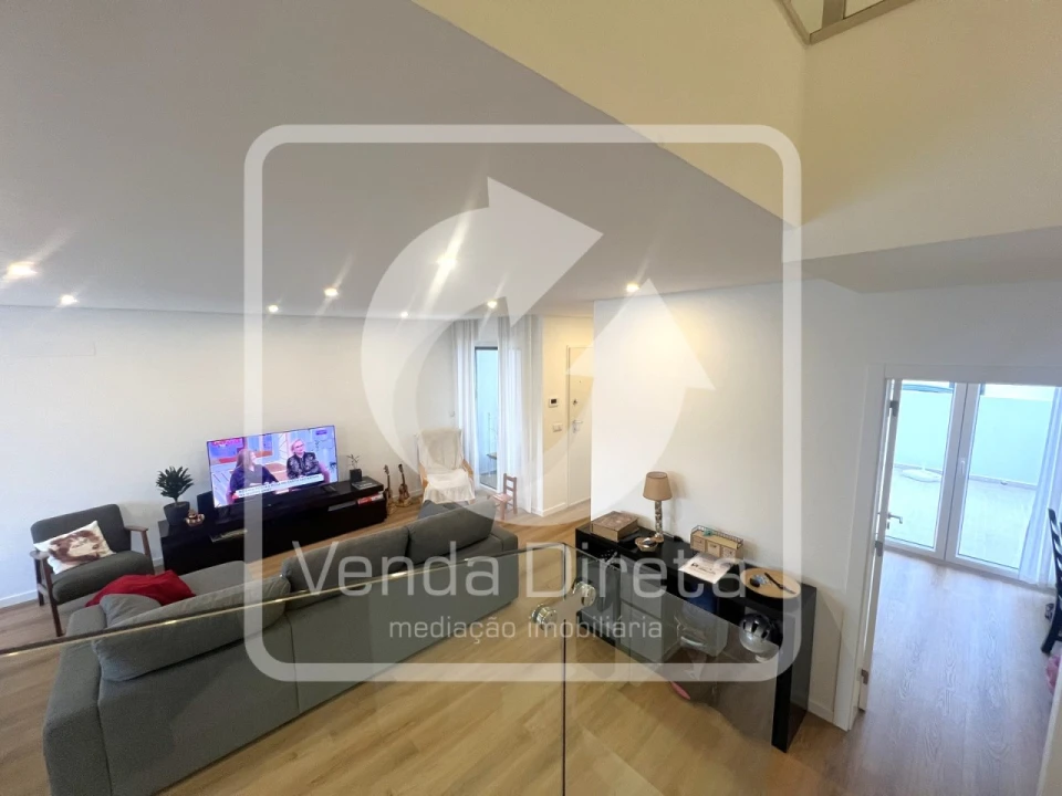 Moradia T4 para Venda em Palmela Foto 18