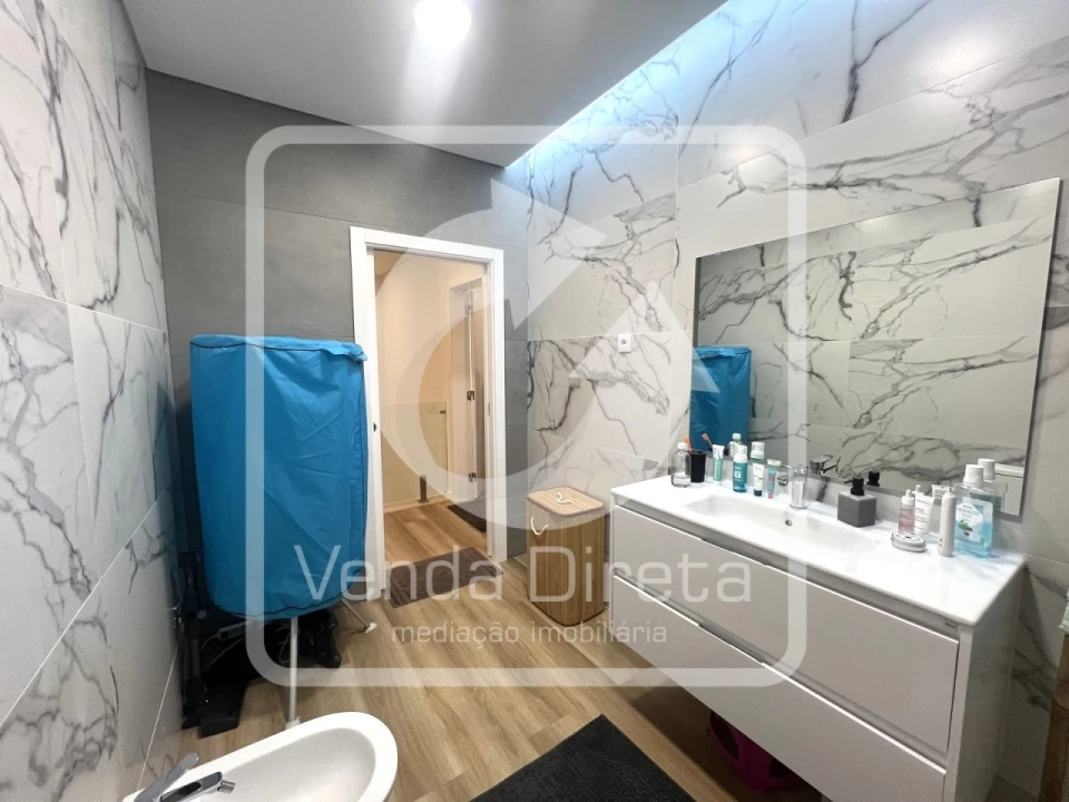 Moradia T4 para Venda em Palmela Foto 28