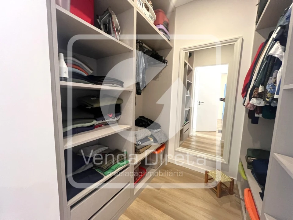 Moradia T4 para Venda em Palmela Foto 33