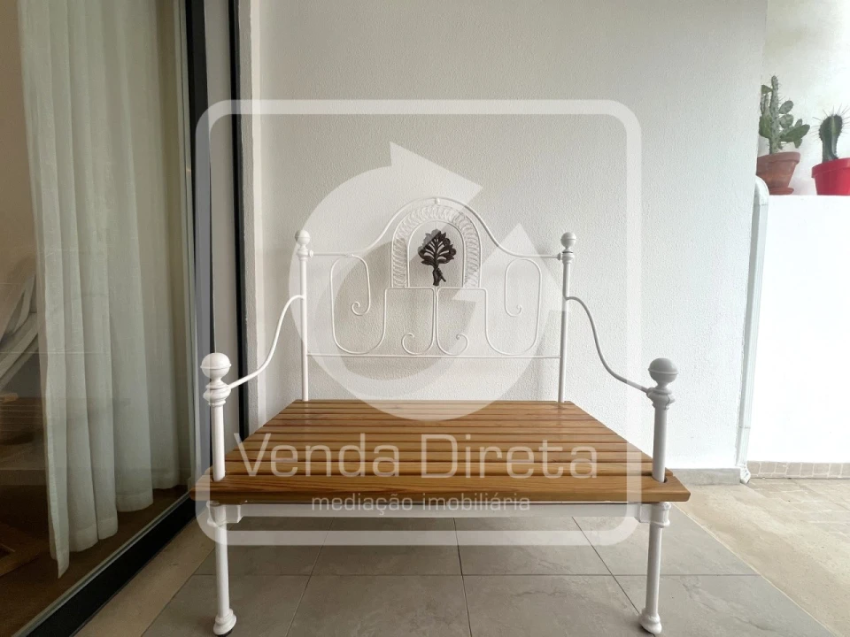 Moradia T4 para Venda em Palmela Foto 39