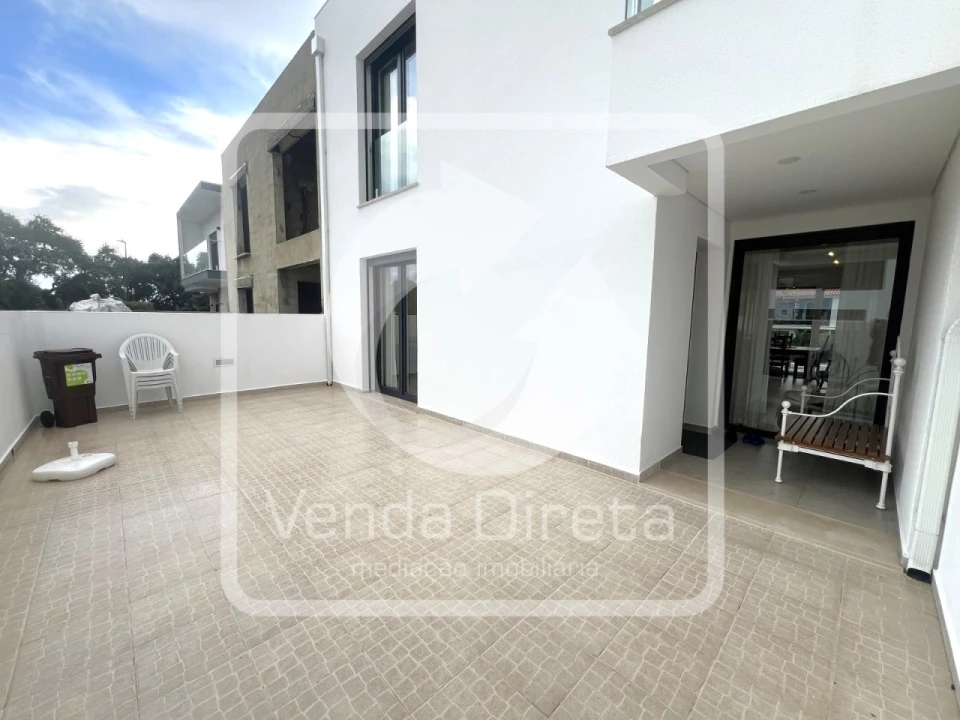 Moradia T4 para Venda em Palmela Foto 40