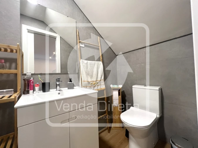 Moradia T4 para Venda em Palmela Foto 17