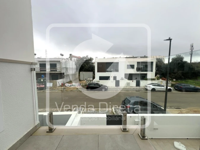 Moradia T4 para Venda em Palmela Foto 25