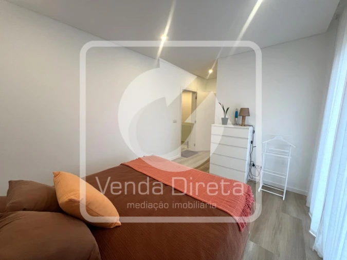 Moradia T4 para Venda em Palmela Foto 32