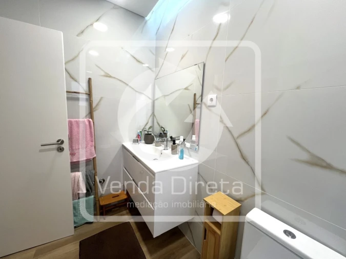 Moradia T4 para Venda em Palmela Foto 36