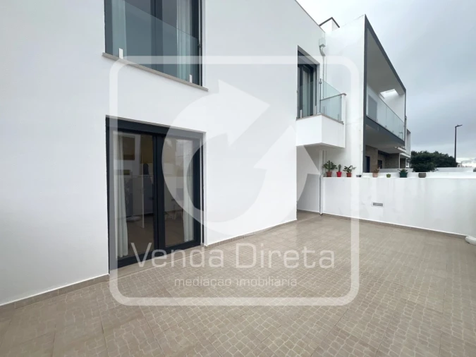 Moradia T4 para Venda em Palmela Foto 41
