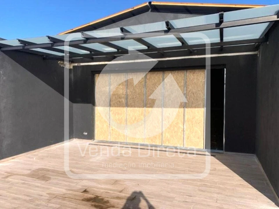 Armazém para Venda em Urra Foto 12