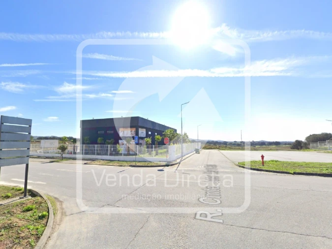 Armazém para Venda em Urra Foto 19