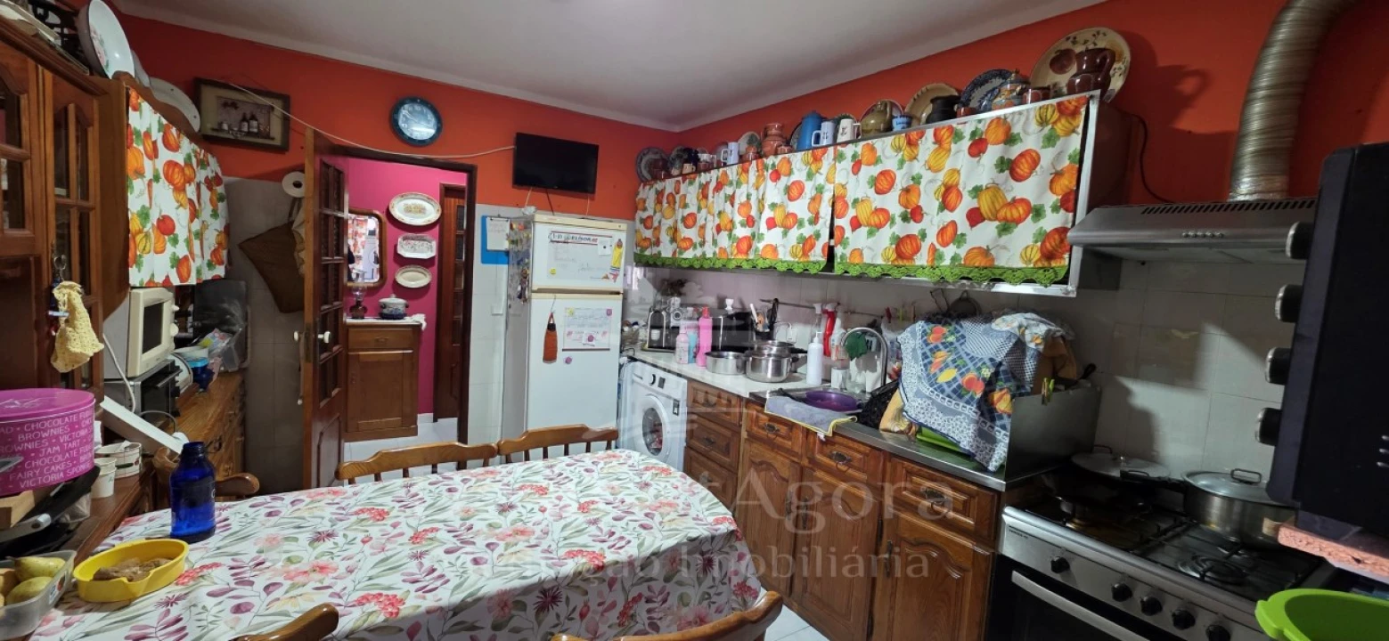 Apartamento T2 para Venda em Nossa Sra de Fatima Foto 1