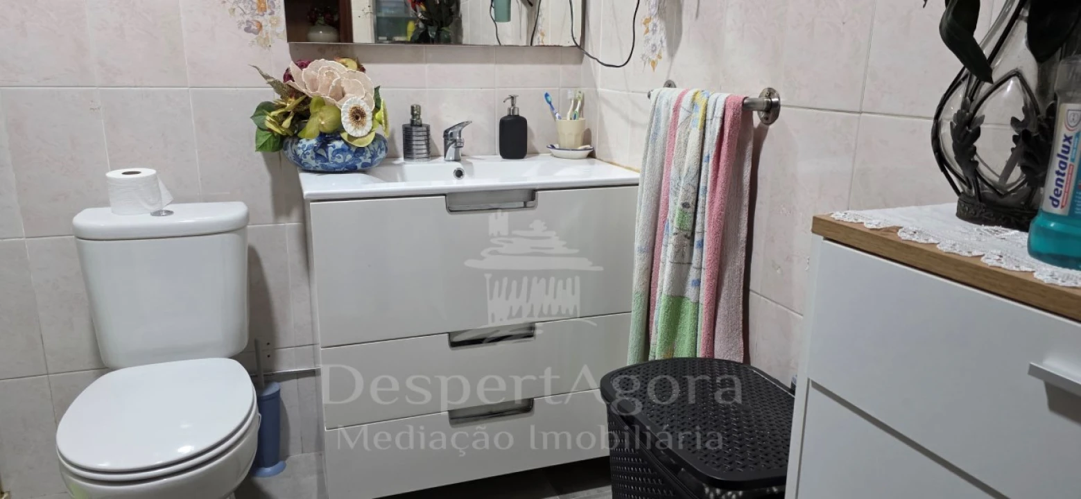 Apartamento T2 para Venda em Nossa Sra de Fatima Foto 5