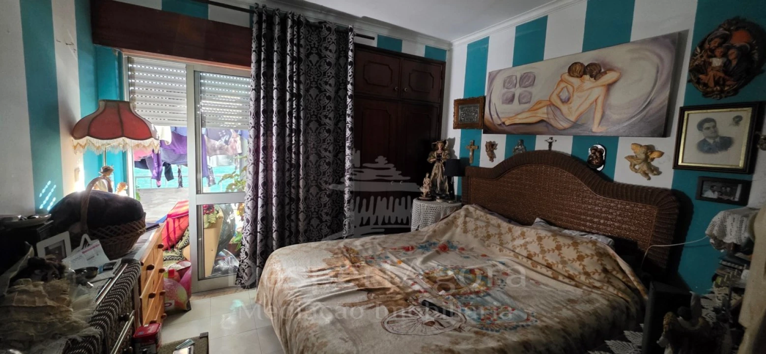 Apartamento T2 para Venda em Nossa Sra de Fatima Foto 7