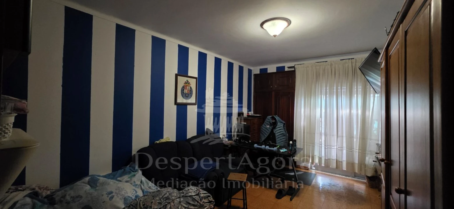 Apartamento T2 para Venda em Nossa Sra de Fatima Foto 8