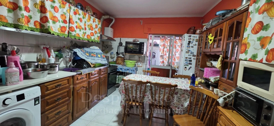 Apartamento T2 para Venda em Nossa Sra de Fatima Foto 3