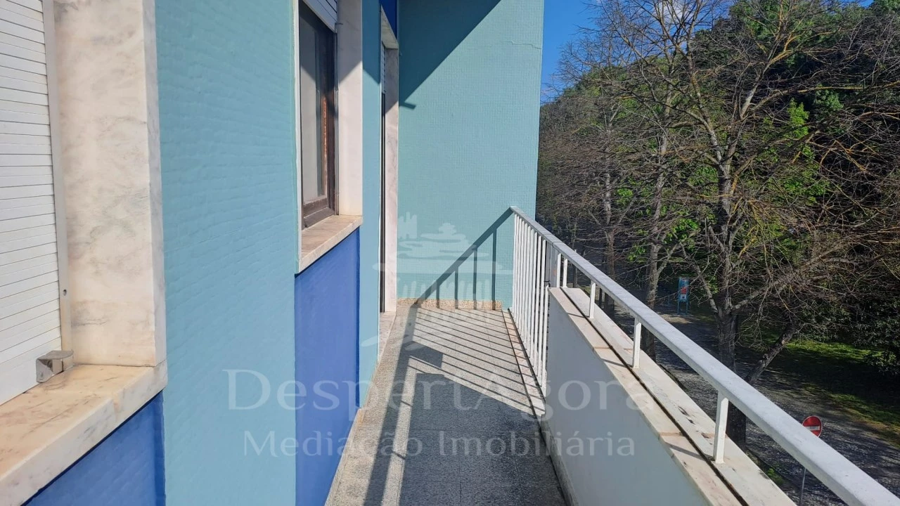 Apartamento T3 para Venda em São João Baptista Foto 1