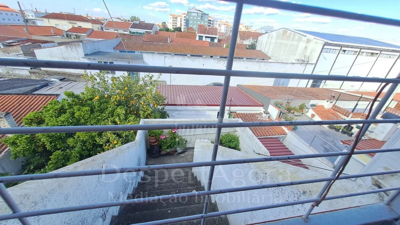 Apartamento T3 para Venda em São João Baptista Foto 6