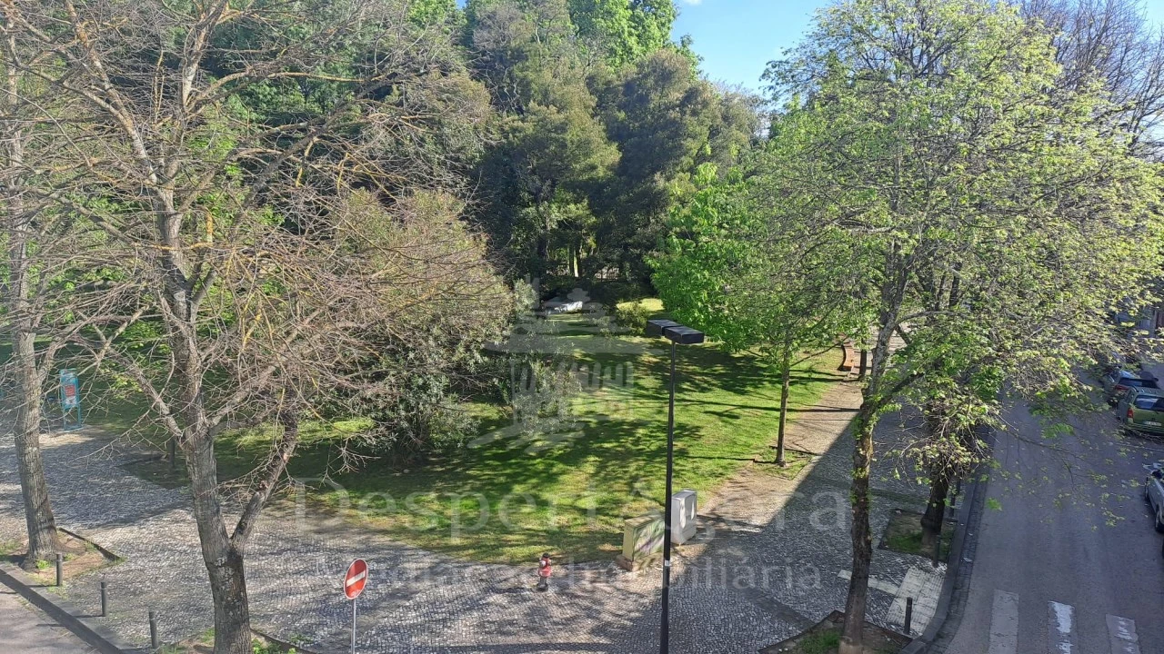 Apartamento T3 para Venda em São João Baptista Foto 8