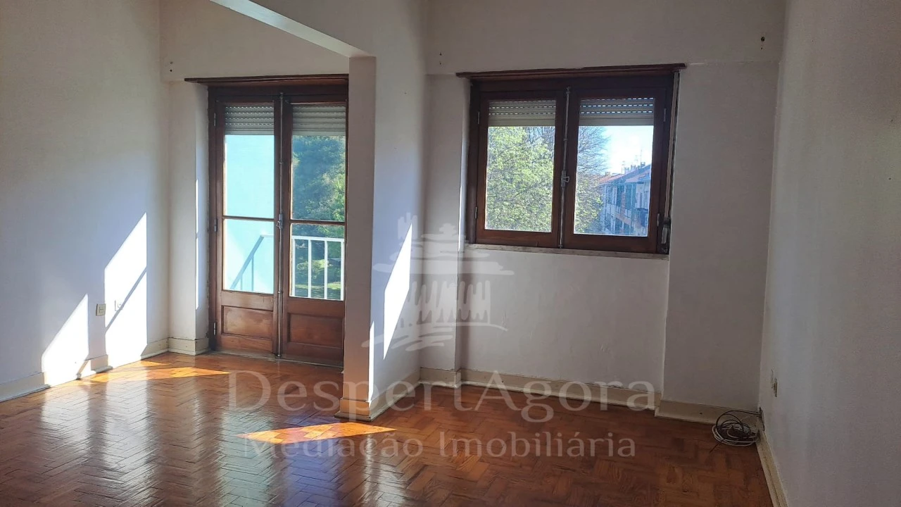 Apartamento T3 para Venda em São João Baptista Foto 11